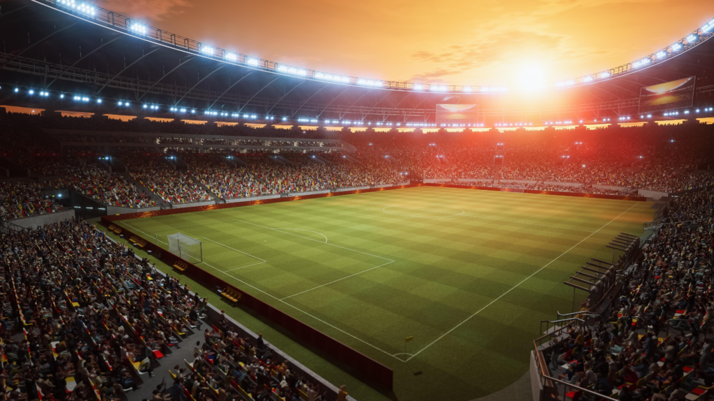 FIFA World Cup 2026 match schedule visual