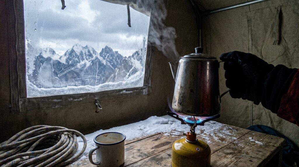 How to Use a Percolator