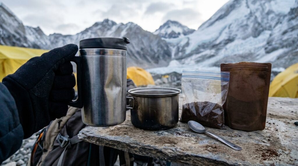 How to Use a Percolator