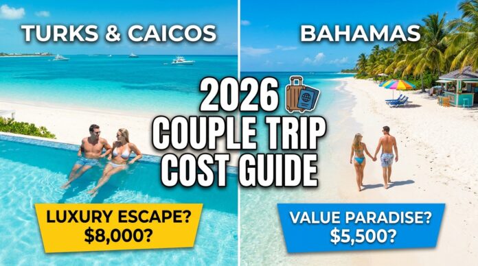 Turks and Caicos vs. Bahamas Turks and Caicos vs. Bahamas