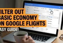 How to Filter Out Basic Economy on Google Flights Easily? How to Filter Out Basic Economy on Google Flights