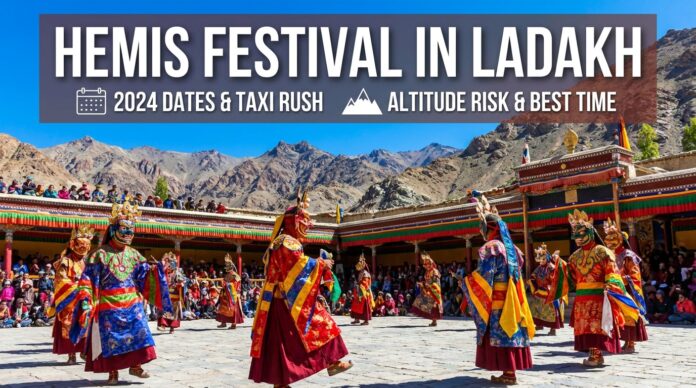 Hemis Festival Ladakh Hemis Festival Ladakh