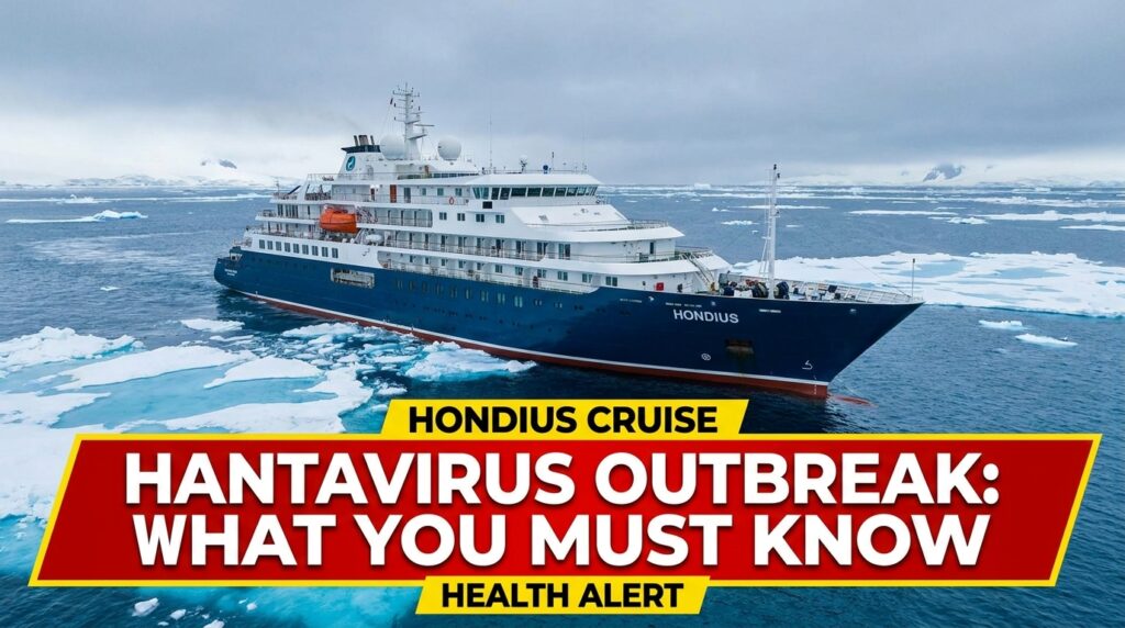 Hondius Cruise Hantavirus Outbreak