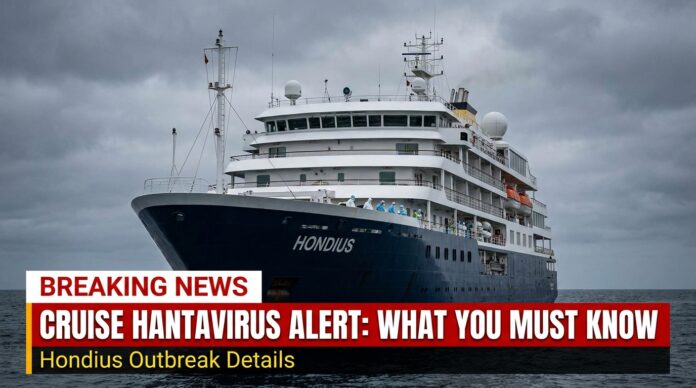 Hondius Cruise Hantavirus Outbreak Hondius Cruise Hantavirus Outbreak