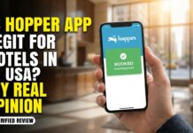 Is Hopper App Legit for Hotels in USA? My Real Opinion Is Hopper App Legit for Hotels in USA