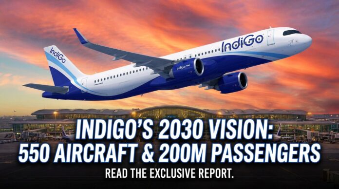 IndiGo