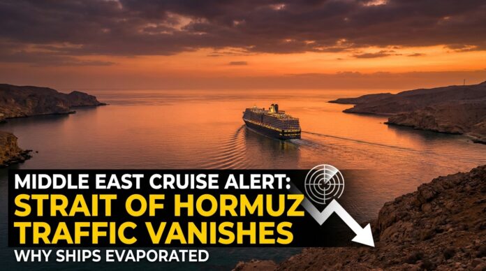 Strait of Hormuz Strait of Hormuz