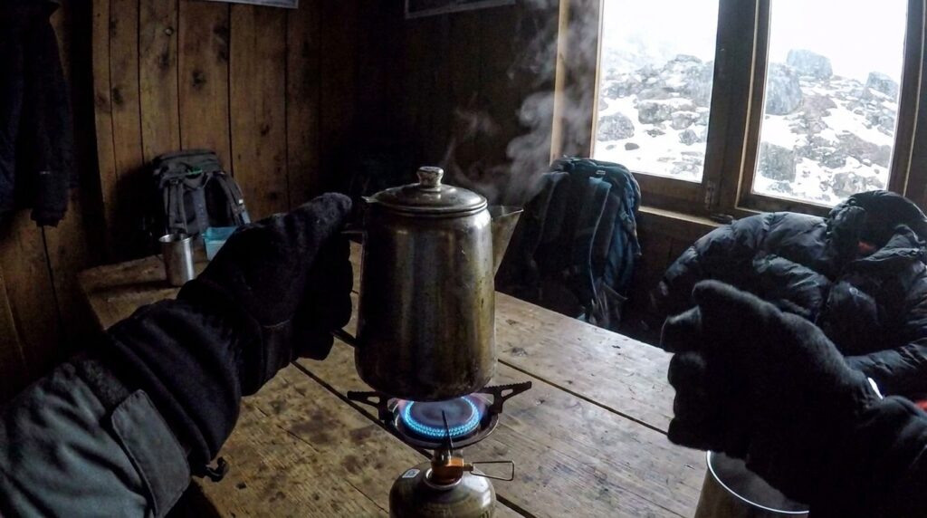 How to Use a Percolator