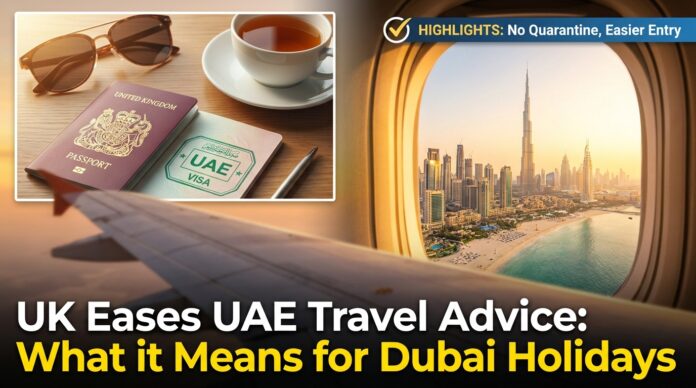 UAE Travel Requirements UAE Travel Requirements