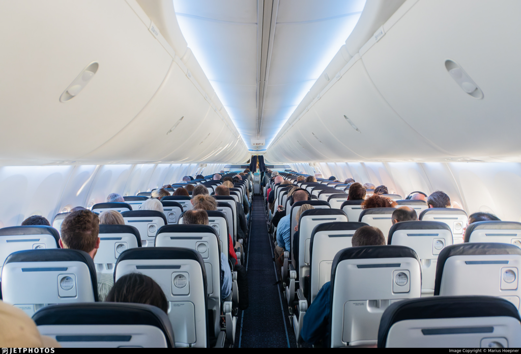UK Airline Ban