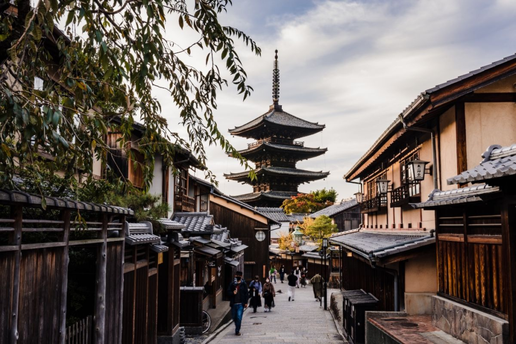 Best Solo Travel Destinations for Cultural Experiences