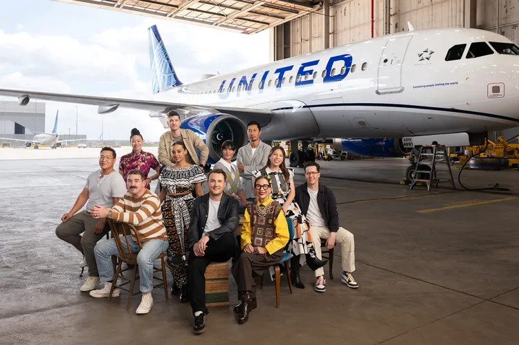 The United Chef's Table group