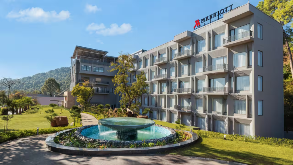 Marriott International