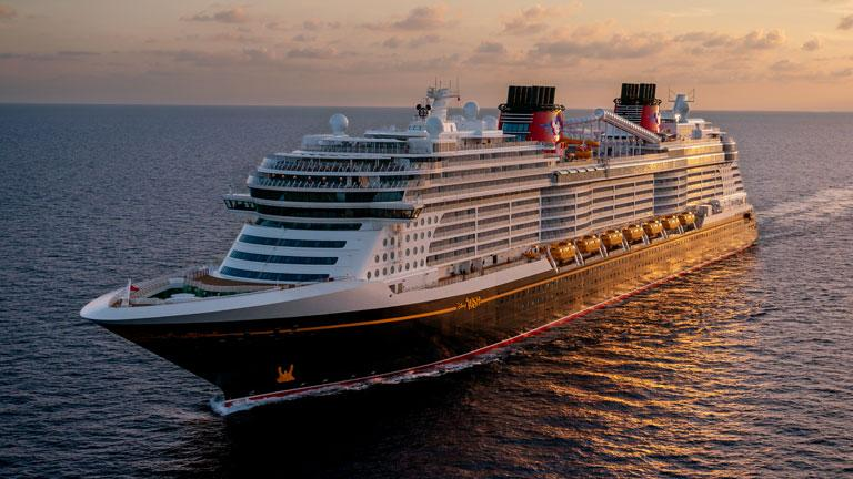 Disney Cruise Line