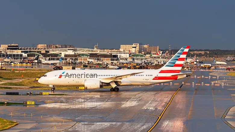 American Airlines