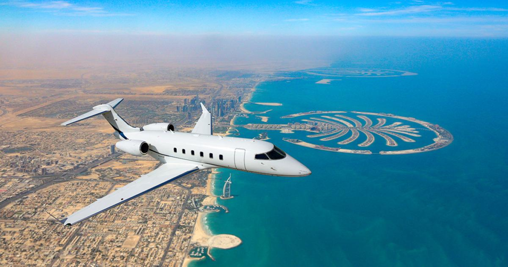 Australia Government Eases Middle East Travel Advice