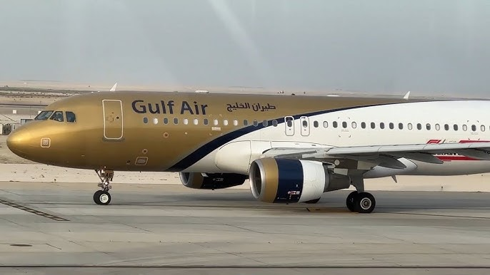 Gulf Travel Update