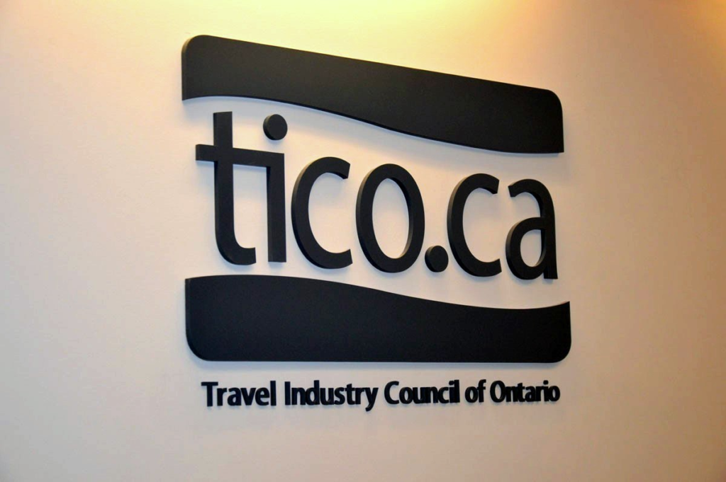 TICO warns consumers about unregistered travel agency in Ottawa