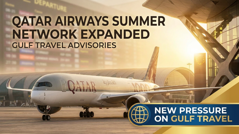 Qatar Airways