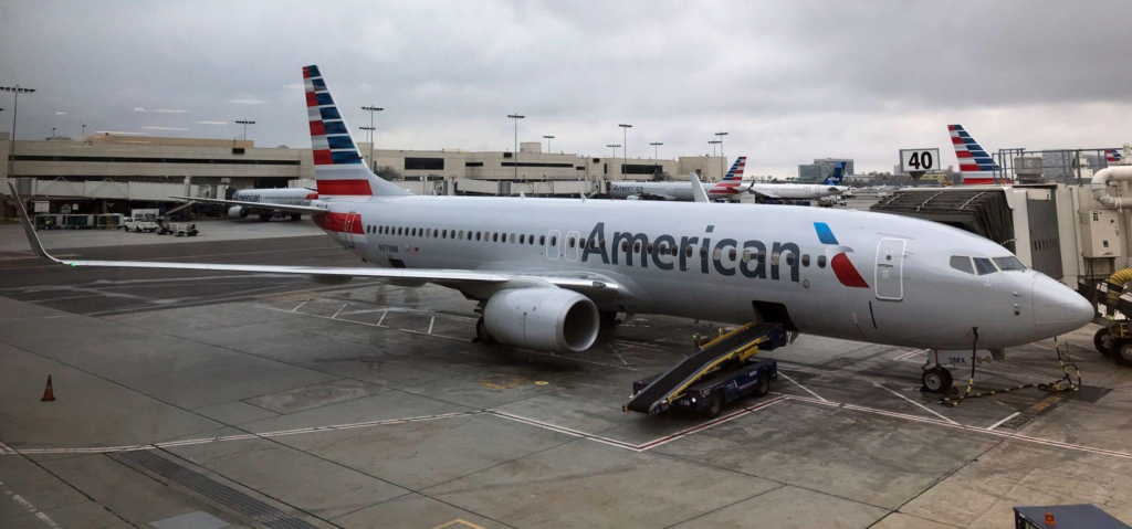 American Airlines Baggage Rules