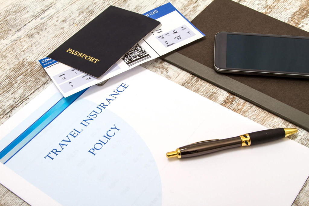 Travel Insurance May Not Cover War-Related Trip Disruptions