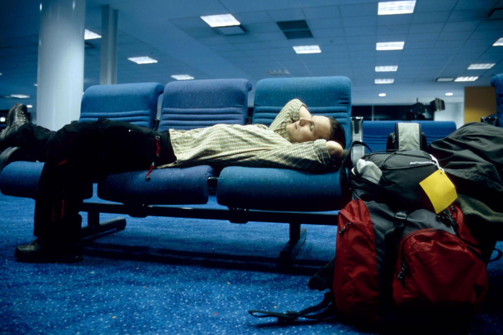 Travel Insurance May Not Cover War-Related Trip Disruptions