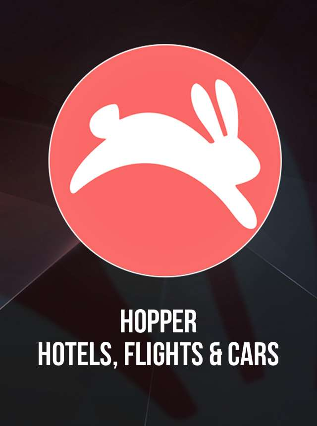 Hopper App review