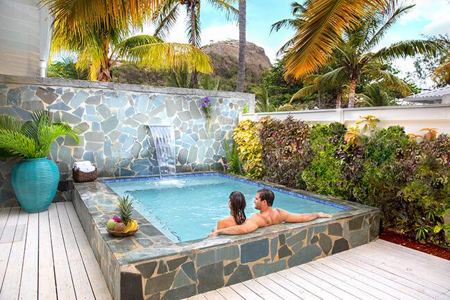 Serenity at Coconut Bay, St. Lucia