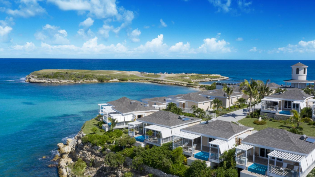 Hammock Cove Antigua