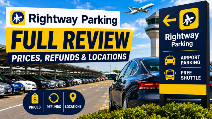 Rightway Parking