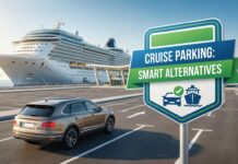 5 Best Cruise Parking Alternatives to Rightway Parking Best Cruise Parking Options