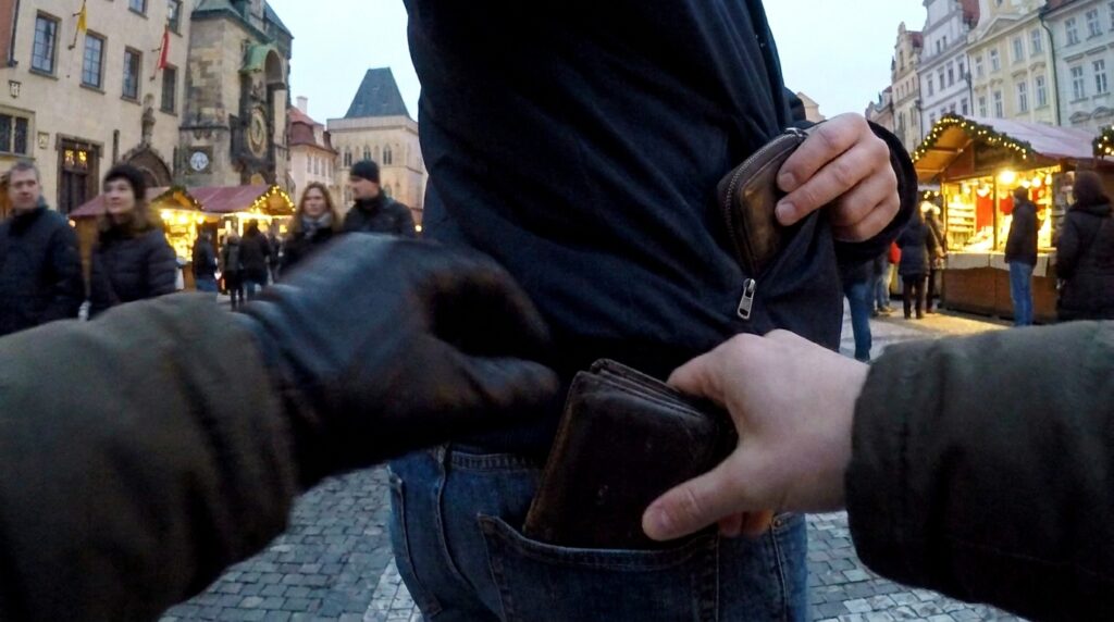 Decoy Wallet
