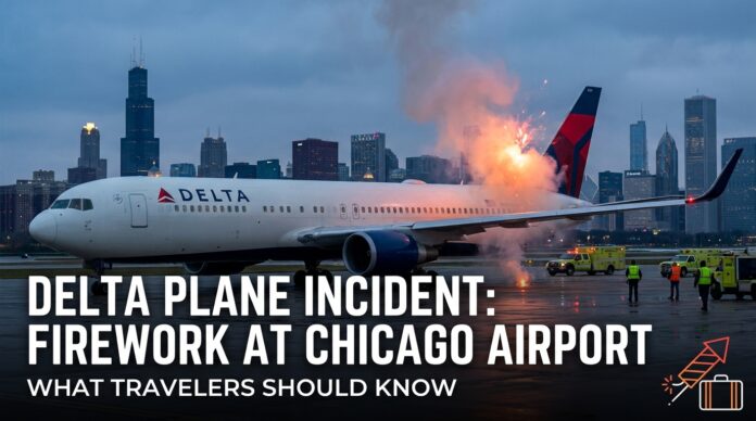 Delta AIr Delta AIr