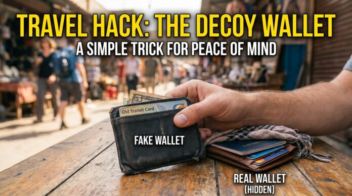 Fake Wallet Fake Wallet