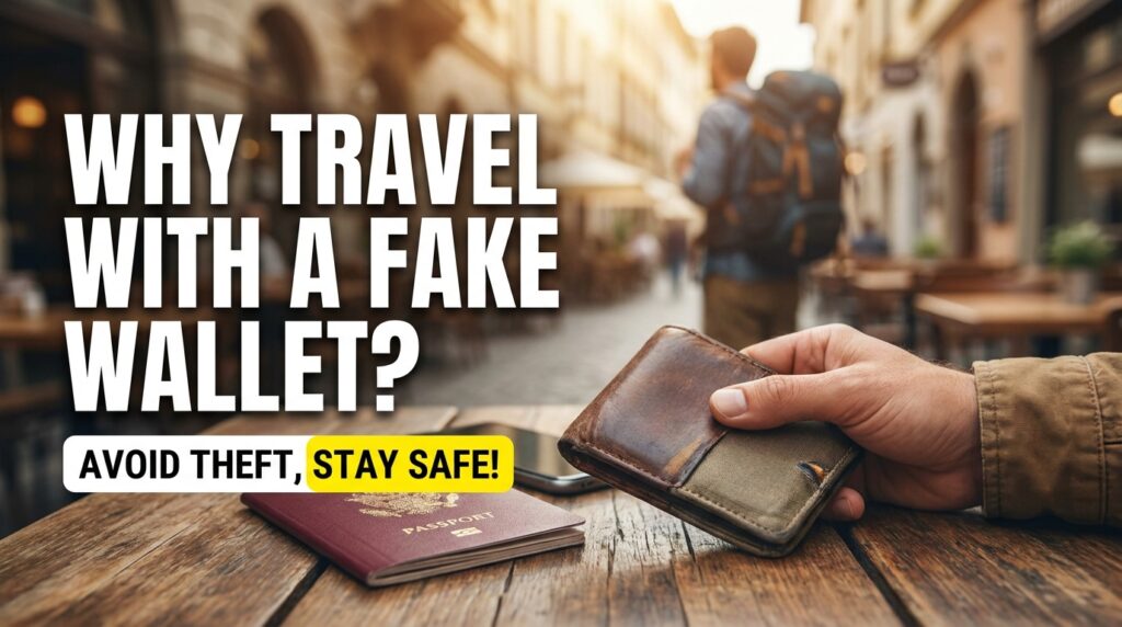 Fake Wallet
