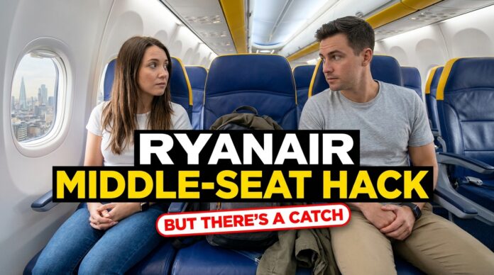 Ryanair