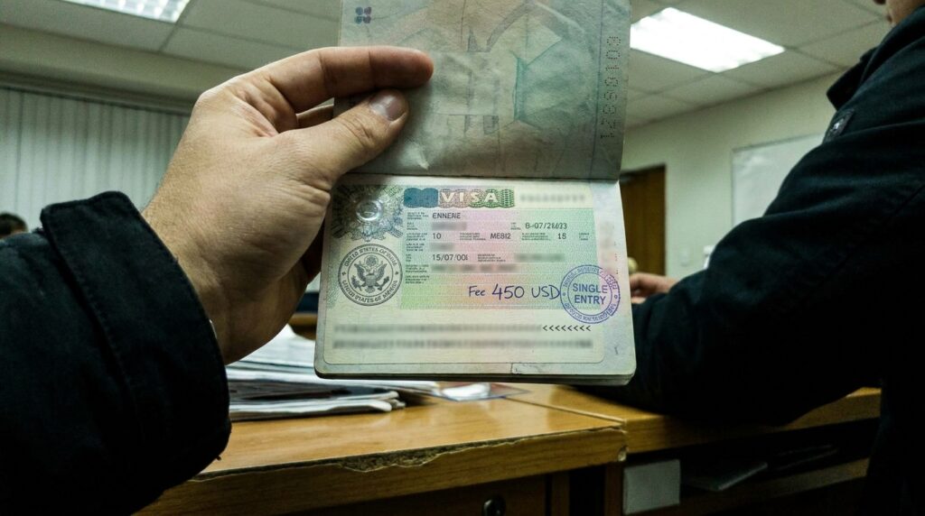 Most Expensive Tourist Visas in the World