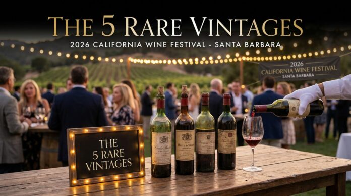 California Wine Festival California Wine Festival