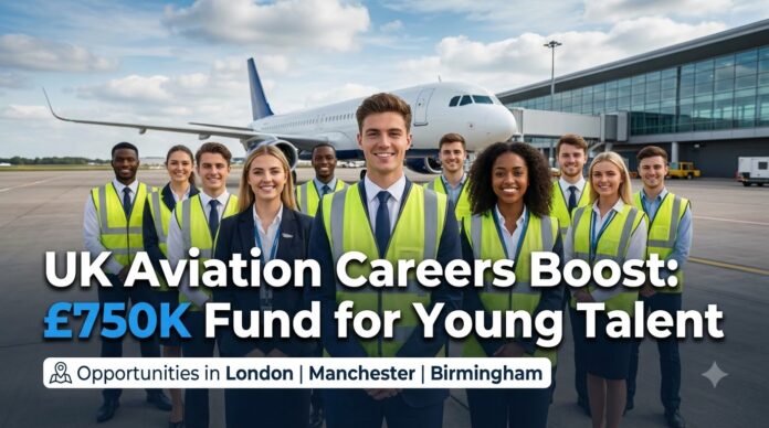 UK Aviation Career UK Aviation Career