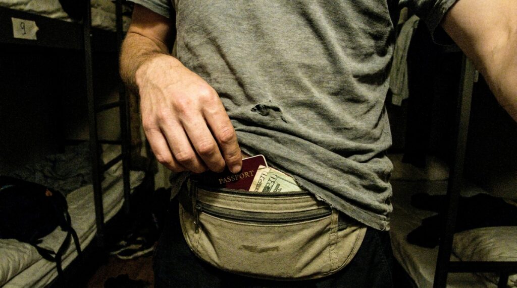 Decoy Wallet