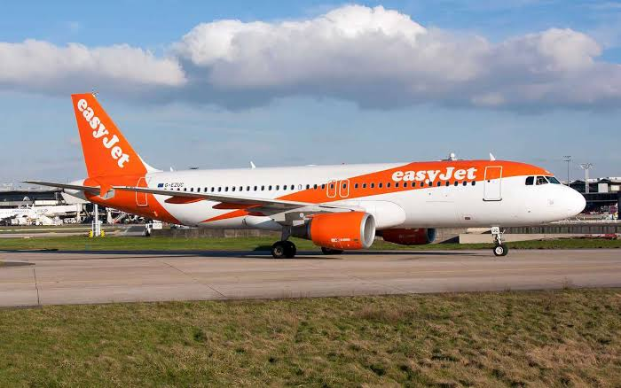 EasyJet