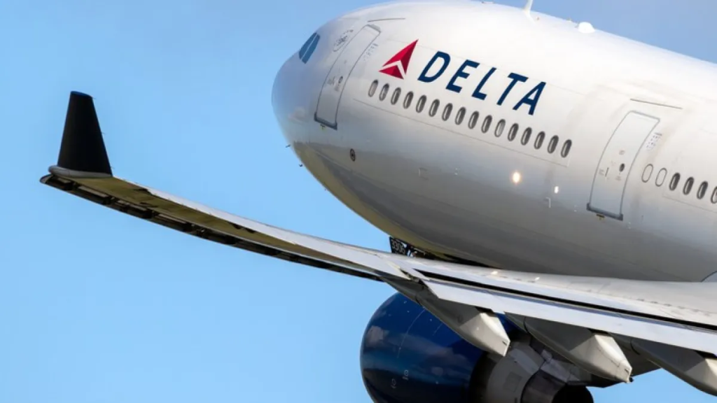 Delta Air