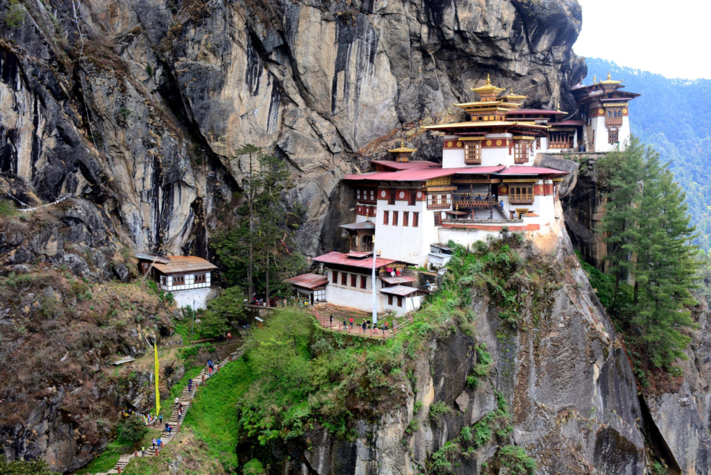Bhutan