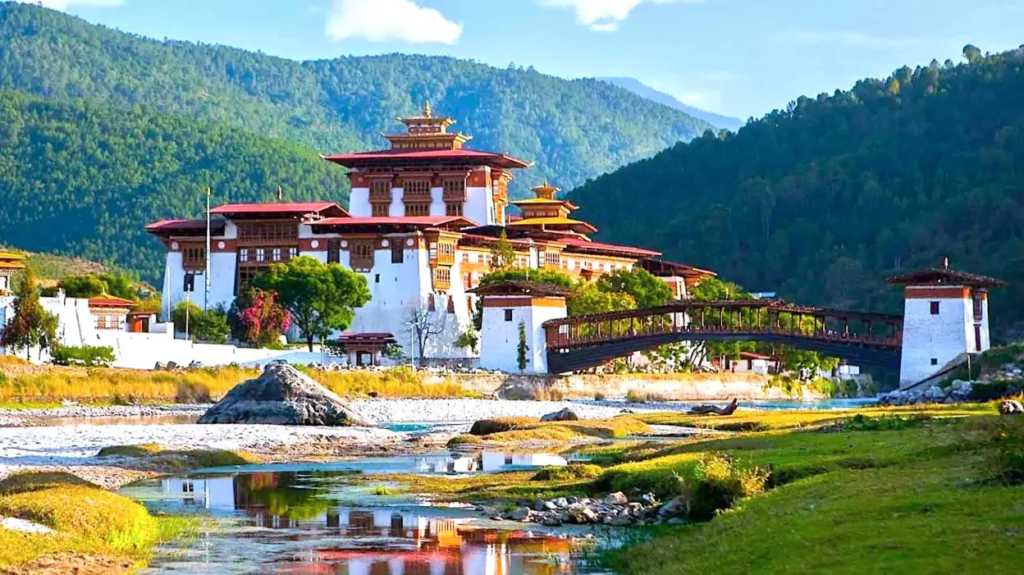 Bhutan