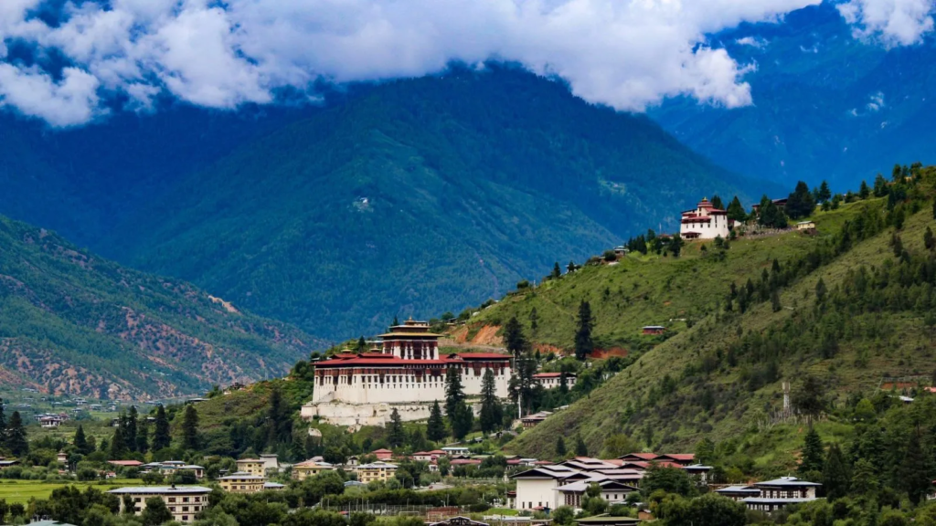 Bhutan