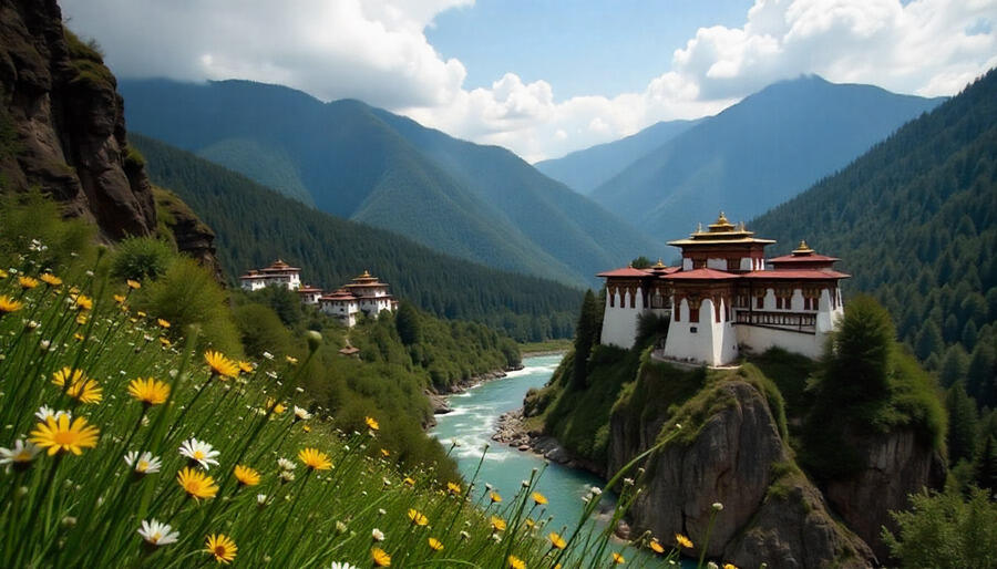 Bhutan