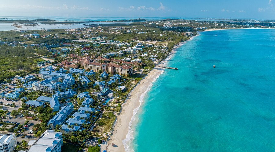 Turks and Caicos