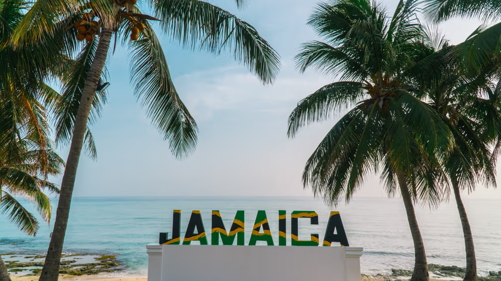 Jamaica Travel Advisory