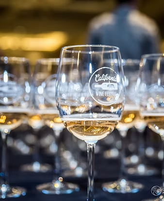 California Wine Festival
