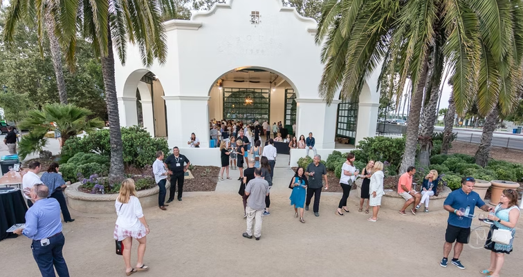 California Wine Festival Santa Barbara